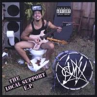 The Local Support E.P